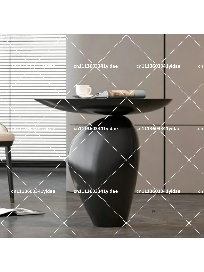 Table d'appoint nordique en ga - Coffee Tea Room avis et prix