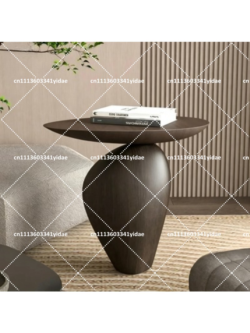 Table d'appoint nordique en ga - Coffee Tea Room avis et prix