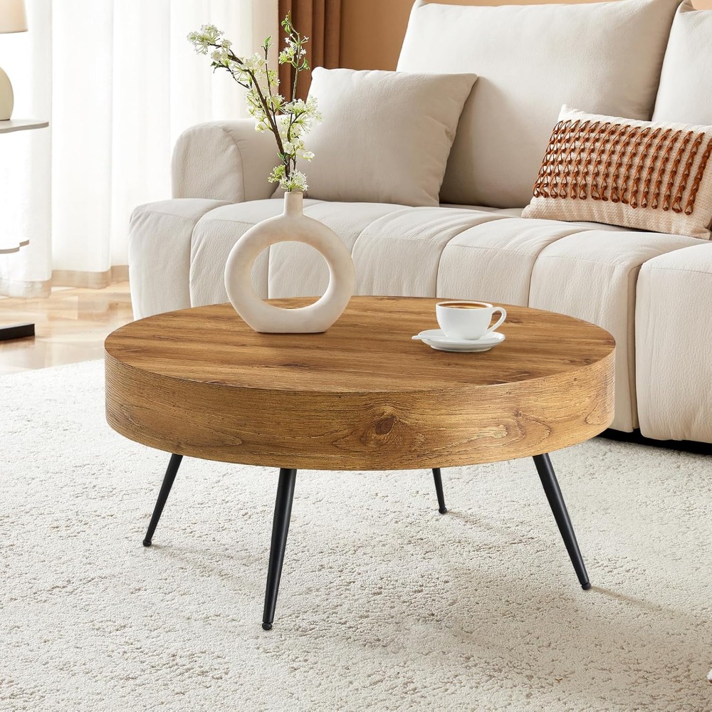 Table basse préférée pour le s - Prefer Coffee To Tea avis et prix