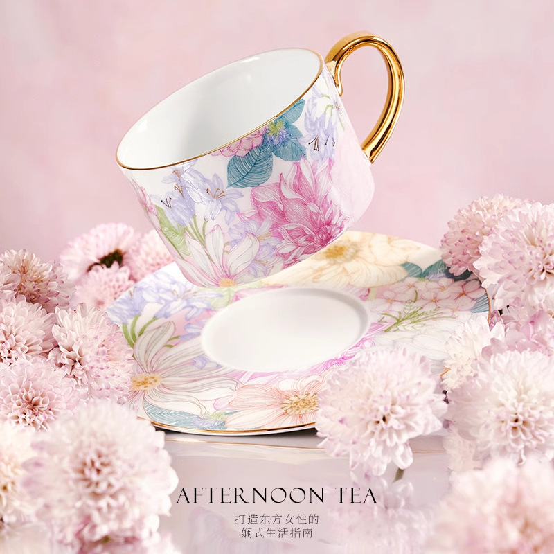 Service à thé en céramique Yjq - Tea Coffee Pot Set avis et prix
