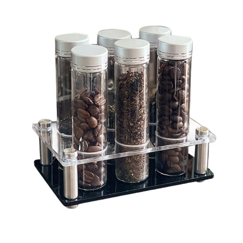 Conteneur de stockage de grain - Coffee Tea Containers avis et prix